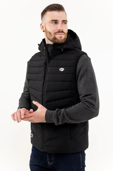 Жилет мужской Avecs 50281/1 XL (52) Черный