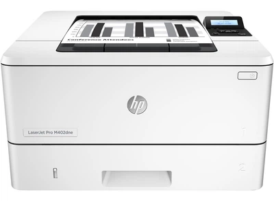 Принтер HP Laser Jet M402DNE БУ