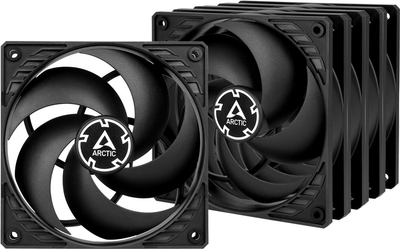 Набор вентиляторов Arctic P12 (ACFAN00135A)