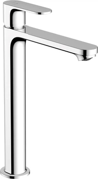Смеситель для раковины HANSGROHE Rebris S 240 72580000 с донным клапаном