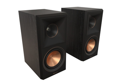Полочная акустическая система Klipsch Reference Premiere RP-500M II Ebony