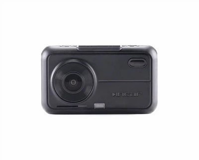 Видеорегистратор INCAR SDR-180 Manhattan Ultra HD 4K с сигнатурным радар детектором и GPS информатором