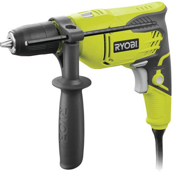 Дрель ударная Ryobi RPD500-G (5133001832)