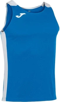 Майка для бігу Joma RECORD II синьо-біла XS 102222.702