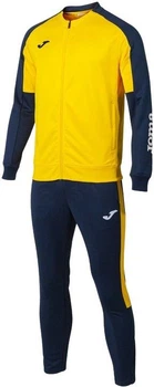 Спортивний костюм Joma ECO-CHAMPIONSHIP жовто-темно-синій S 102751.903