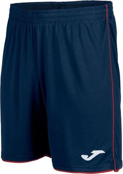 Шорты Joma LIGA темно-сине-красные 4XS-3XS 101324.336