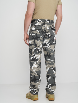 Брюки тактические MIL-TEC 11853122 M Urban Camo (4046872401947)