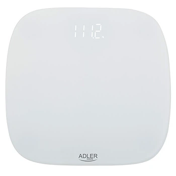 Весы напольные Adler AD 8176 LED