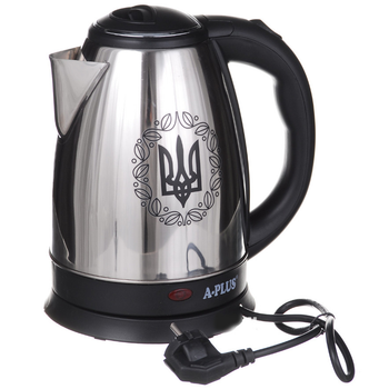 Электрический чайник на 2 л A-Plus AP-1690