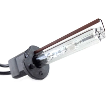 Ксеноновая лампа Sho-Me H1 35w 4300k