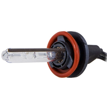 Ксенонова лампа Infolight H11 50w 5000k