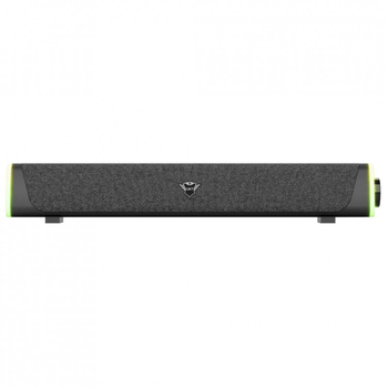 Акустическая система Trust GXT 620 Axon RGB USB Grey (24482)