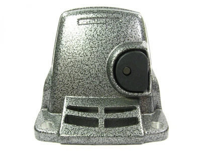 Корпус редуктора болгарки Зенит ЗУШ 125/1250 без фланца