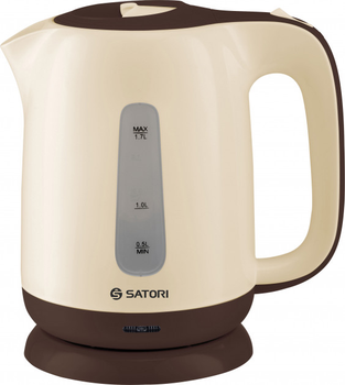 Электрочайник SATORI SPK-7170-BR