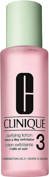 Лосьон очищающий для комбинированной кожи - Clinique Clarifying Lotion №3 400ml (11922-142091)