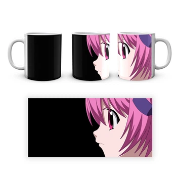 Кружка GeekLand Elfen Lied Эльфийская песнь Люси&nbsp;EL 02.07