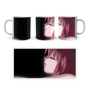 Кружка GeekLand Elfen Lied Эльфийская песнь Люси&nbsp;EL 02.08