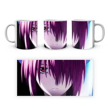Кружка GeekLand Elfen Lied Эльфийская песнь Люси&nbsp;EL 02.11