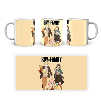 Кружка GeekLand Семья шпиона Форджеры Spy x Family SXF 02.030