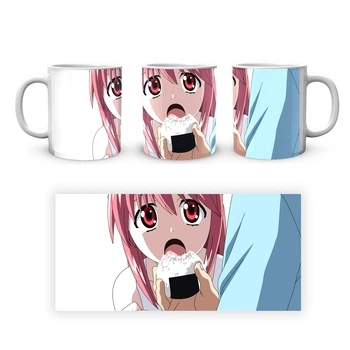 Кружка GeekLand Elfen Lied Эльфийская песнь Люси&nbsp;EL 02.06