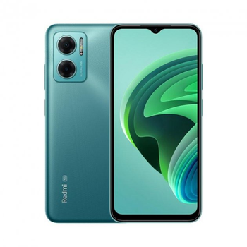 Смартфон Xiaomi Redmi Note 11E 5G 4/128GB Atlantic Blue