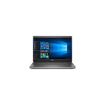 Ноутбук Dell Precision 5560 (210-AZGN_I732T)