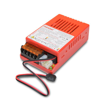 Бесперебойный блок питания Faraday Electronics UPS 35W Smart ASCH PL