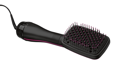Щетка-выпрямитель Revlon Perfect heat One-Step (RVDR5212E3)