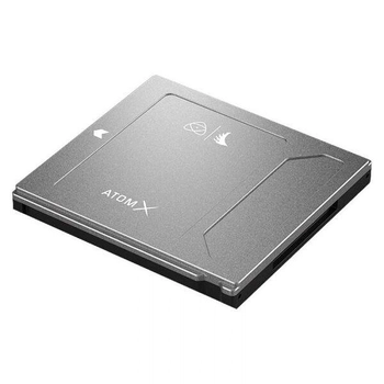 SSD накопитель Angelbird AtomX SSDmini (500GB)