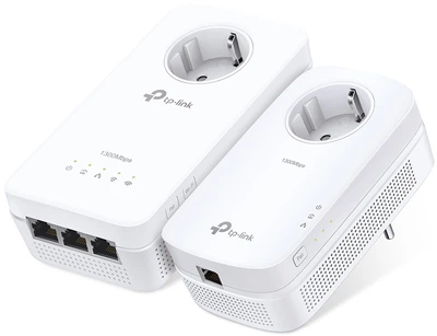 Передавач TP-Link TL-WPA8630P KIT