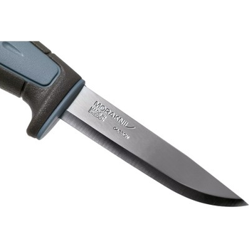 Ніж Morakniv Basic 511 LE 2022 carbon steel (14047)