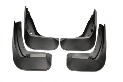 Брызговики AVTM Volkswagen Golf 7 Variant 2012- комплект 4 шт (MF.VWGOVA12)