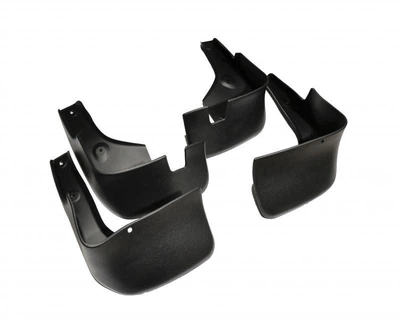 Брызговики AVTM Lexus RX 350 2003-2009 841448820 комплект 4 шт (MF.LXRX2003)