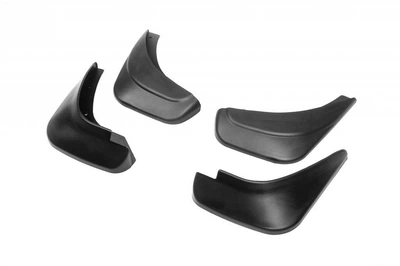 Брызговики на Suzuki SX4 06-13 комплект AVTM Сузуки СХ4 АМ0051025