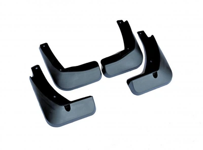 Брызговики AVTM Volkswagen Golf 7 HB 2012 5G0075101 5G0075111 комплект 4 шт (MF.VWGO2012H)
