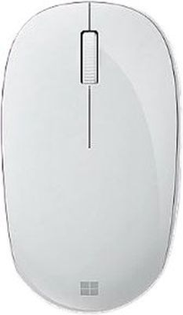 Мышь Microsoft Bluetooth Monza Grey (RJN-00070)