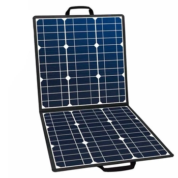 Сонячна панель Flashfish SP18V/50W, складана (FF-SP50)