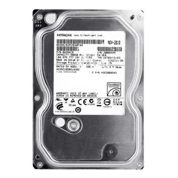 Жесткий диск Hitachi 3.5 500GB (HGST) CinemaStar 5K1000 8MB HCS5C1050CLA382