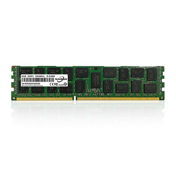 Модуль памяти Crucial DDR3 4Gb 1866 Mhz (DDR3 4Gb Crucial 1866 Mhz), б/у