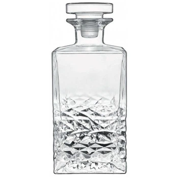 Графін із пробкою Luigi Bormioli Mixology 0,75л (12520/01)