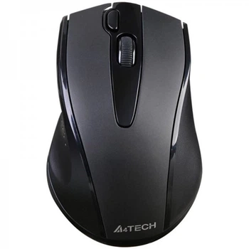 Миша A4Tech G9-500FS Black