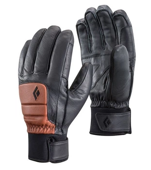 Перчатки Black Diamond Spark Gloves Brick XL (1033-BD 801595.BRCK-XL)