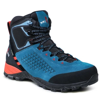 Ботинки Kayland Inphinity GTX 45.5 Синий (KAY-01801-0020-45.5)