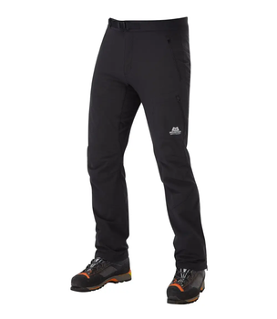 Штани Mountain Equipment Ibex Mountain Long Pant Black S (1053-ME-000850.01004.30L)