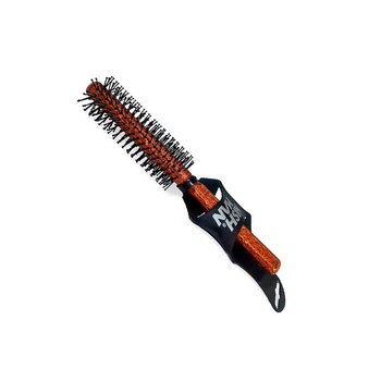 Щётка-роллер для волос Nishman Professional Quiff Roller №29