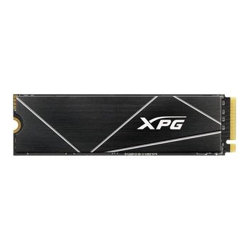 内蔵型SSD SSD 4TB M.2 NVMe XPG Gammix S70 Blade Накопичувач SSD ADATA M.2 4TB PCIe 4.0 XPG GAMMIX S70 BLADE – фото