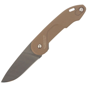 Складной Нож Extrema Ratio BFO Desert (T014599)