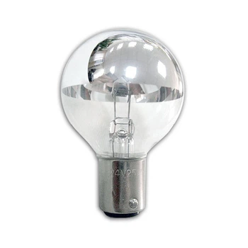 Медицинская бестеневая лампа РНЗ 24V 25W B15d для освещения операционной