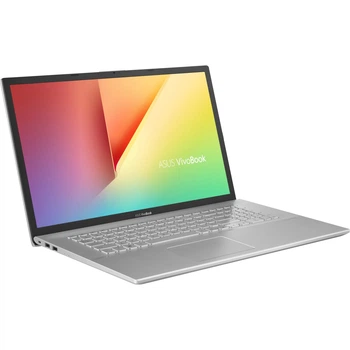 Ноутбук ASUS VivoBook 17 D712DA AMD Ryzen™ 3 3250U / ОЗП 8 GB/ Накопичувач 512 GB/ Для Мультимедіа