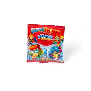 Фигурка SuperThings серии "Kazoom Kids" S1 (8431618016091)